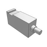 R0/S0 - With contact / Band Mounting