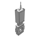 KSPM-A - Modular Type Pressure Switch