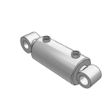 KH01/KH001 - Hydaulic Machinery Cylinder
