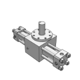KP35R - Rotary Cylinder
