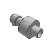 DR2021/DR2022 - Double Tube Rotate Type