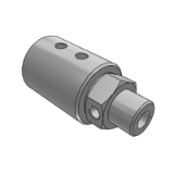 DR5000 - Hydraulic Rotary Joint