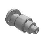 SRJ-P - Rotary Joint for Press