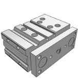 ANG - Compact Guide Cylinder