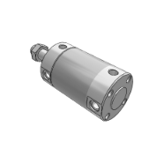 ACR - Round Cylinder/ Double Acting