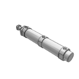 ACS4-TD - Tandem Cylinder